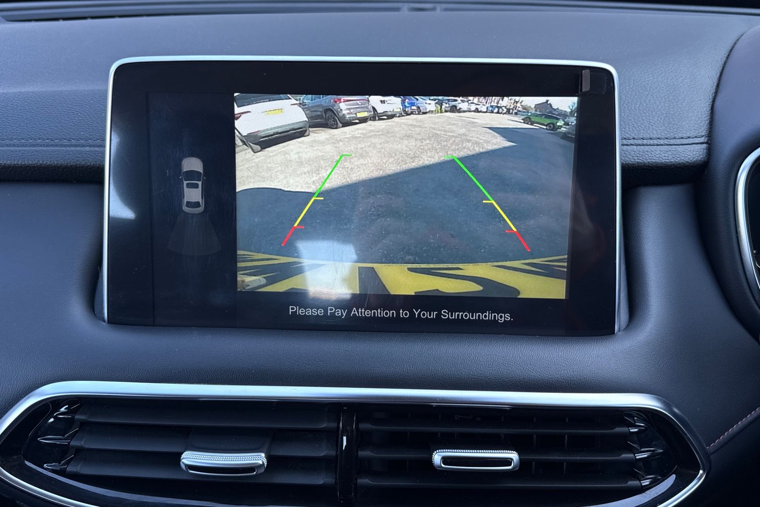 Used MG MG HS 2023 for sale - 77758473: Photo 44