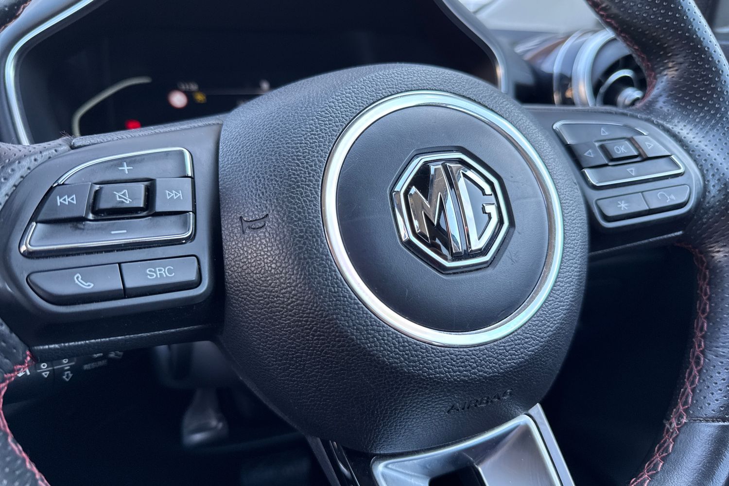 Used MG MG HS 2023 for sale - 77758473: Photo 45