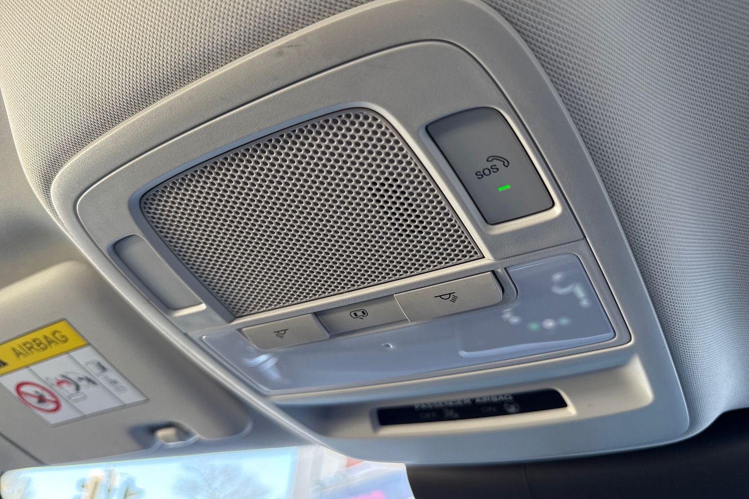 Used MG MG HS 2023 for sale - 77758473: Photo 46