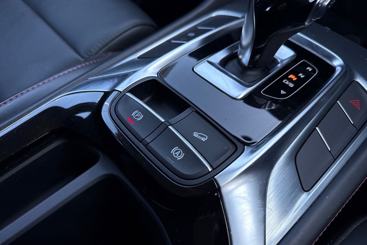 Used MG MG HS 2023 for sale - 77758473: Photo 48