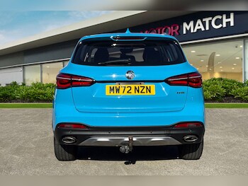 Used MG MG HS 2023 for sale - 77758473: Photo