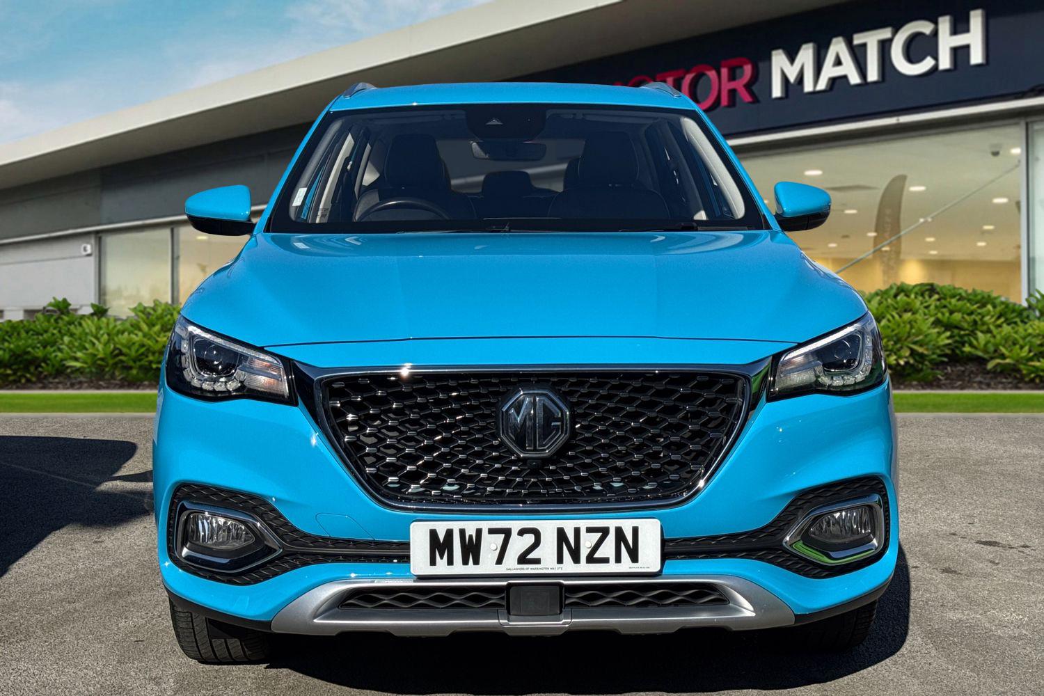 Used MG MG HS 2023 for sale - 77758473: Photo 6