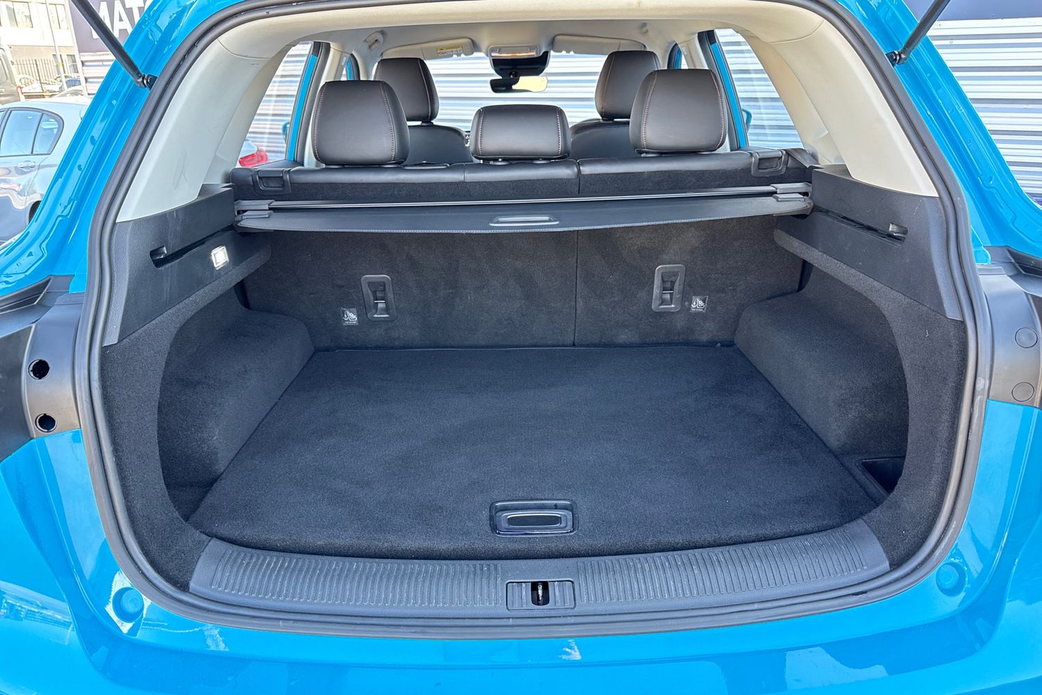 Used MG MG HS 2023 for sale - 77758473: Photo 7