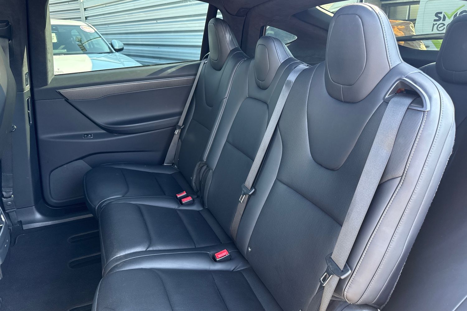 Used Tesla Model X 2018 for sale - 77963334: Photo 19