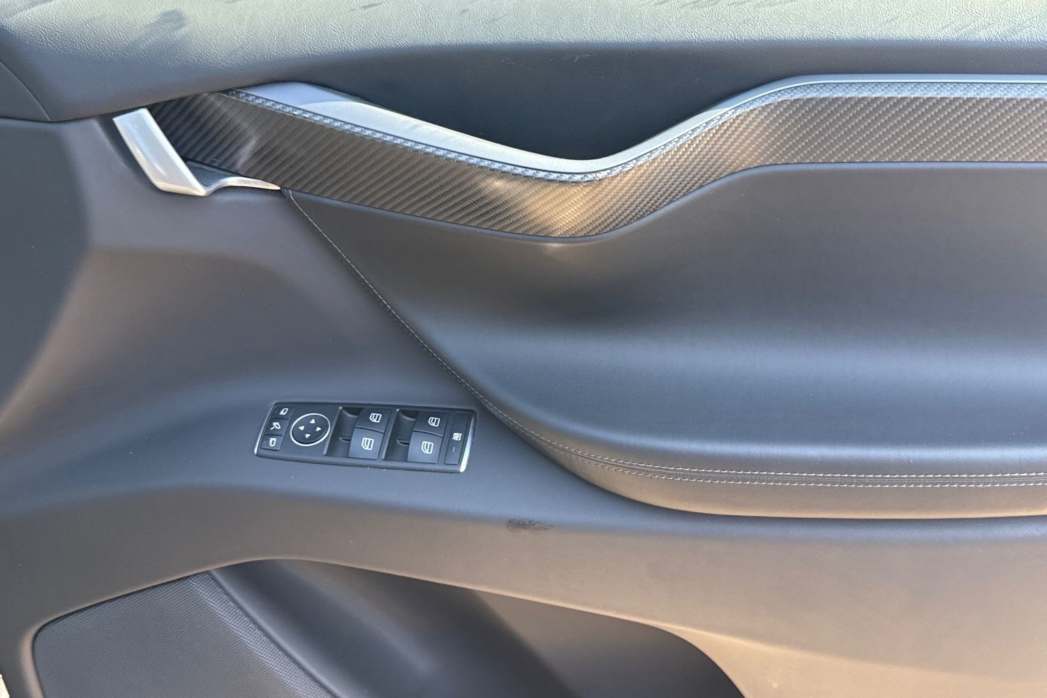 Used Tesla Model X 2018 for sale - 77963334: Photo 21