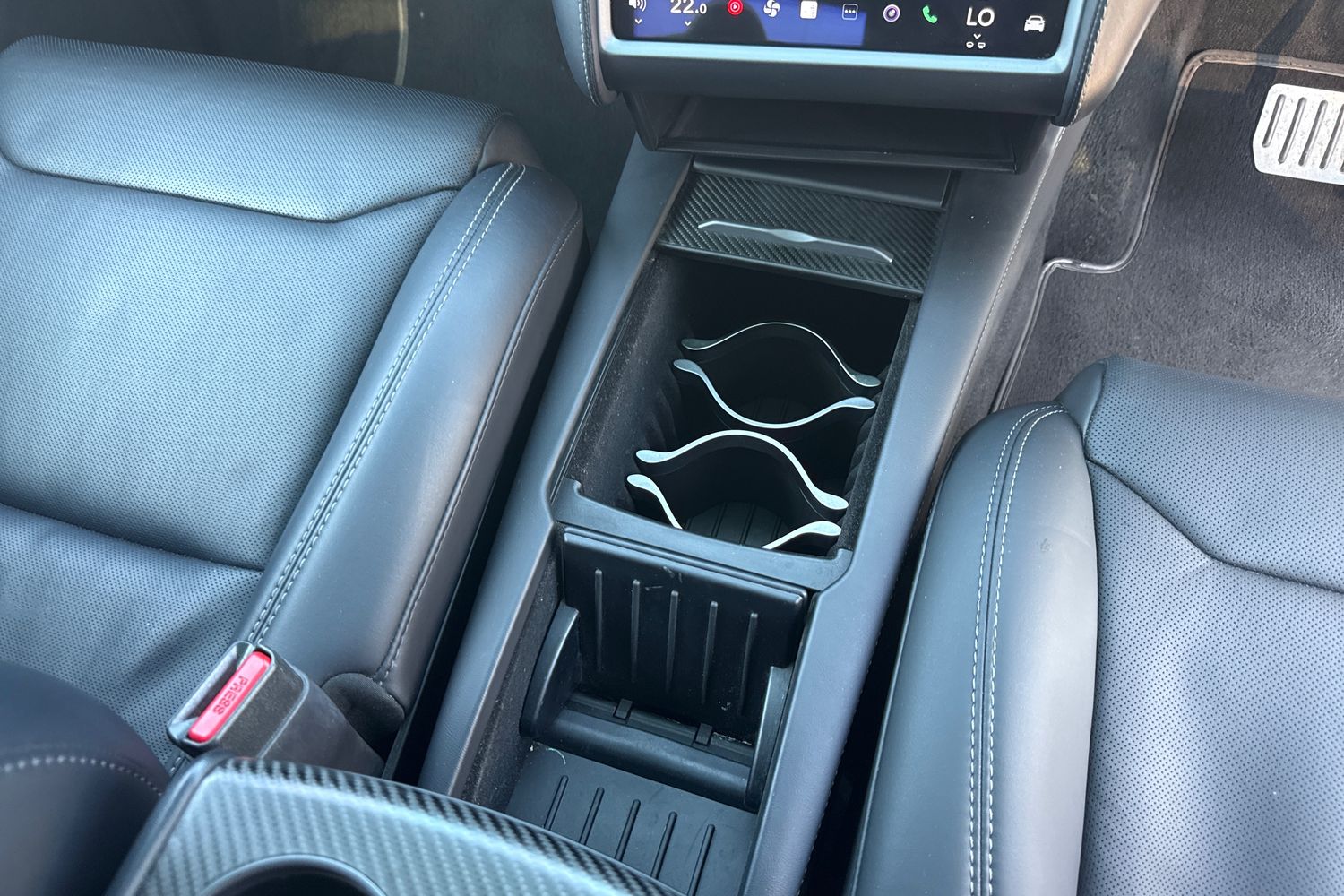 Used Tesla Model X 2018 for sale - 77963334: Photo 23