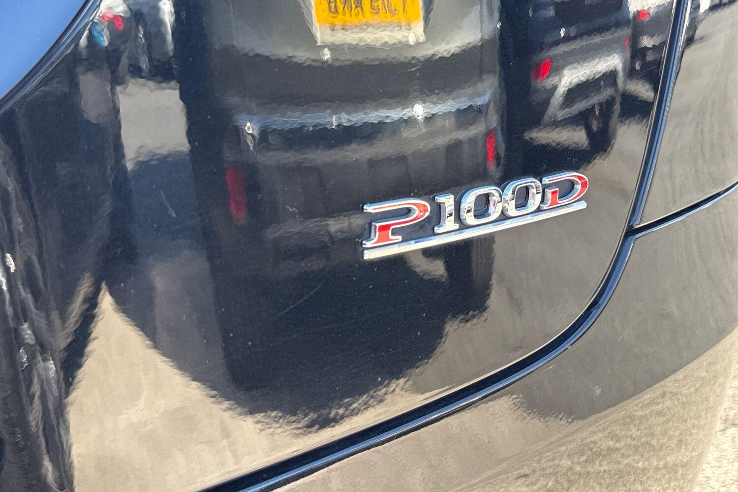 Used Tesla Model X 2018 for sale - 77963334: Photo 30