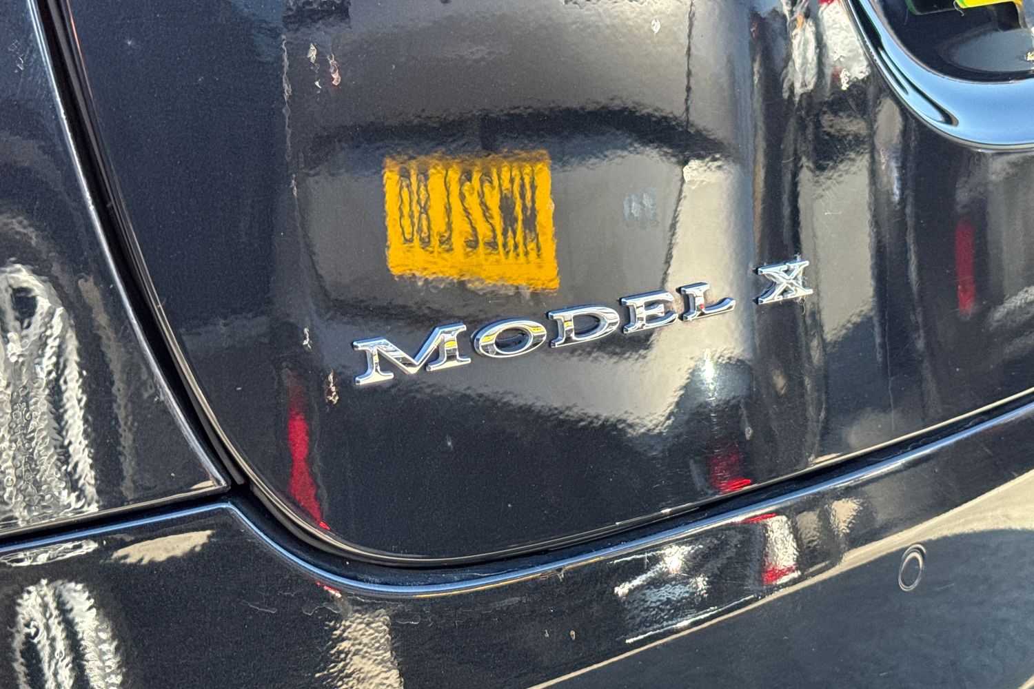 Used Tesla Model X 2018 for sale - 77963334: Photo 32