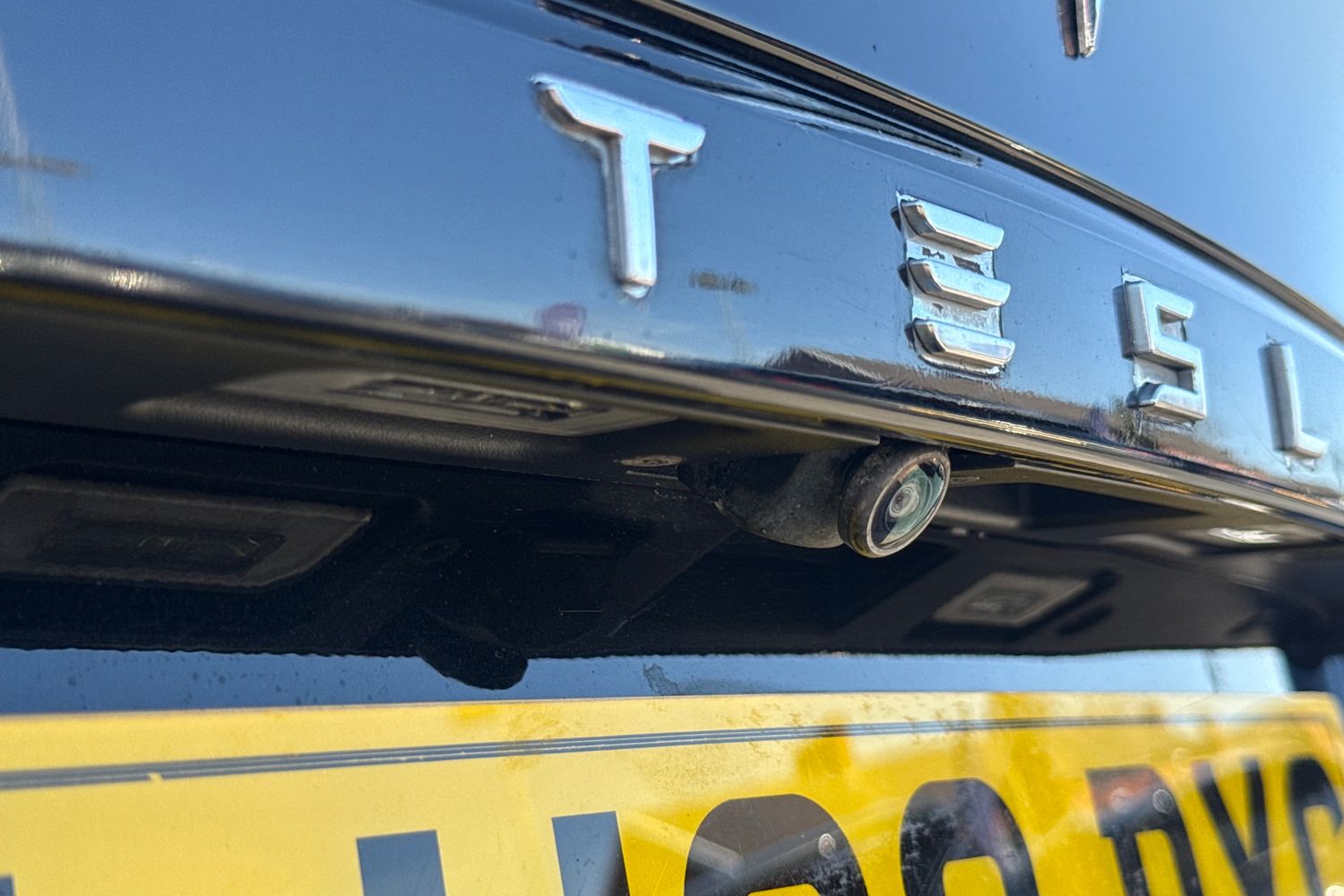 Used Tesla Model X 2018 for sale - 77963334: Photo 33