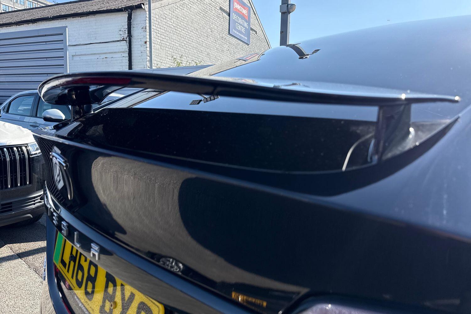 Used Tesla Model X 2018 for sale - 77963334: Photo 34