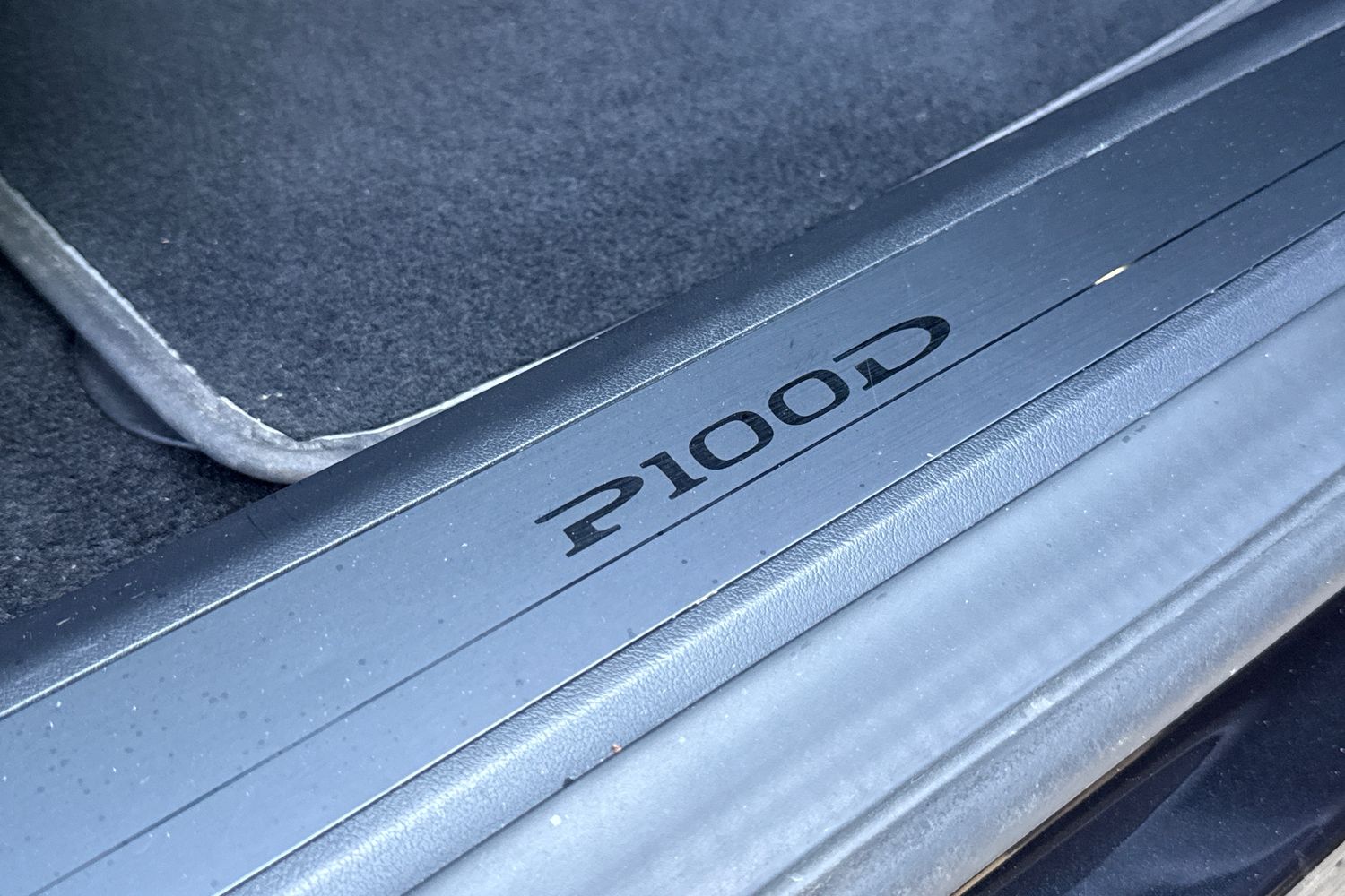 Used Tesla Model X 2018 for sale - 77963334: Photo 48