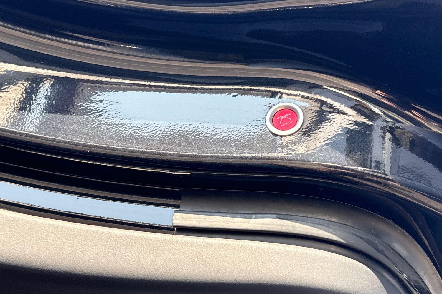 Used Tesla Model X 2018 for sale - 77963334: Photo 50