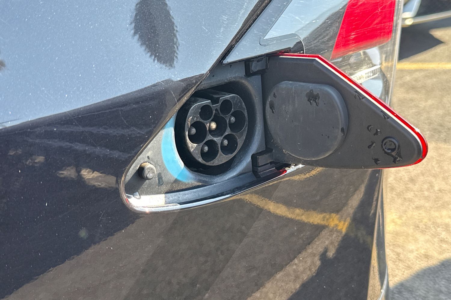 Used Tesla Model X 2018 for sale - 77963334: Photo 57