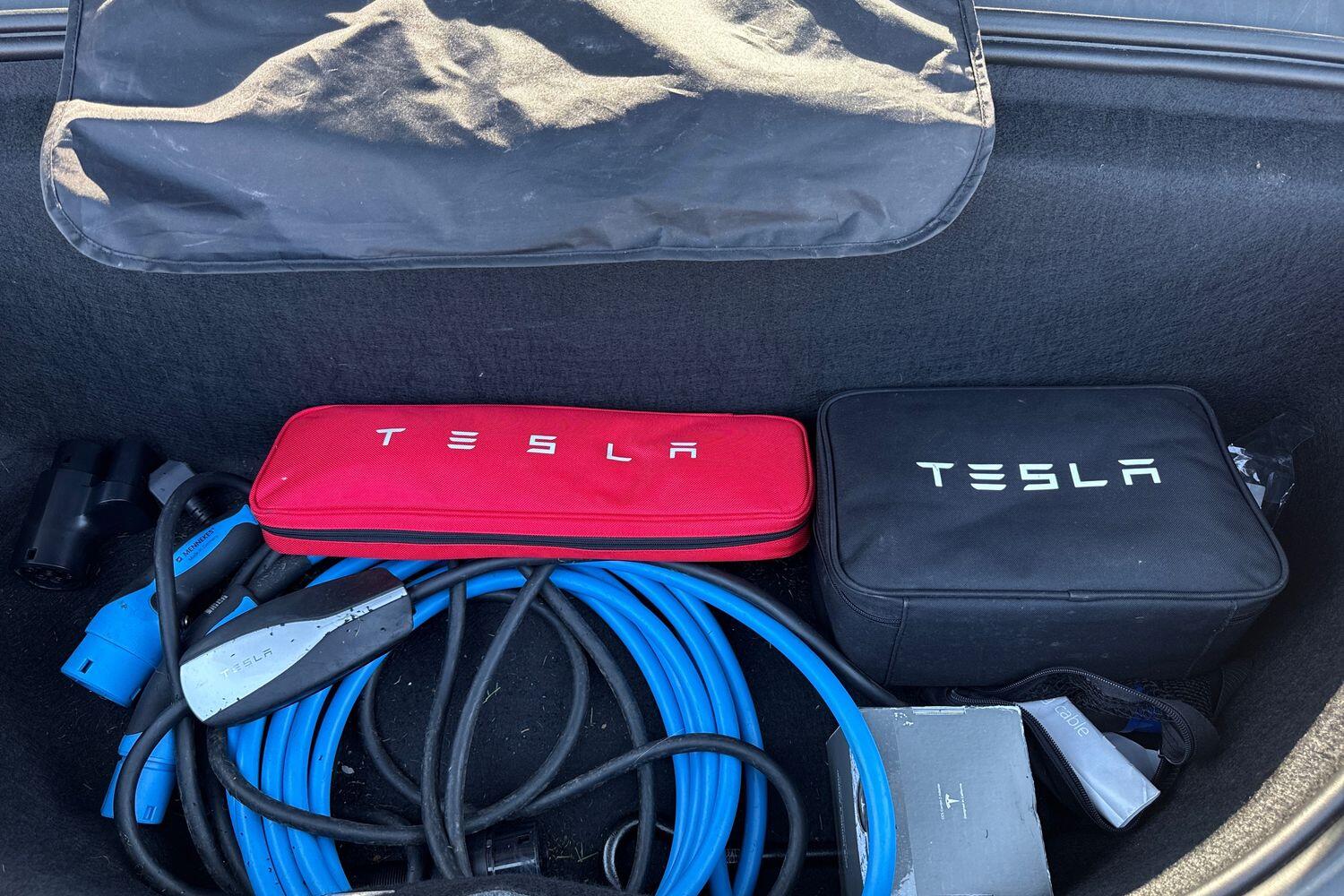 Used Tesla Model X 2018 for sale - 77963334: Photo 58