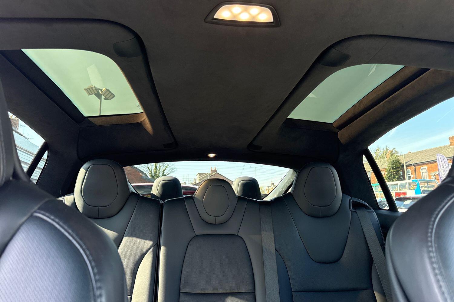 Used Tesla Model X 2018 for sale - 77963334: Photo 59