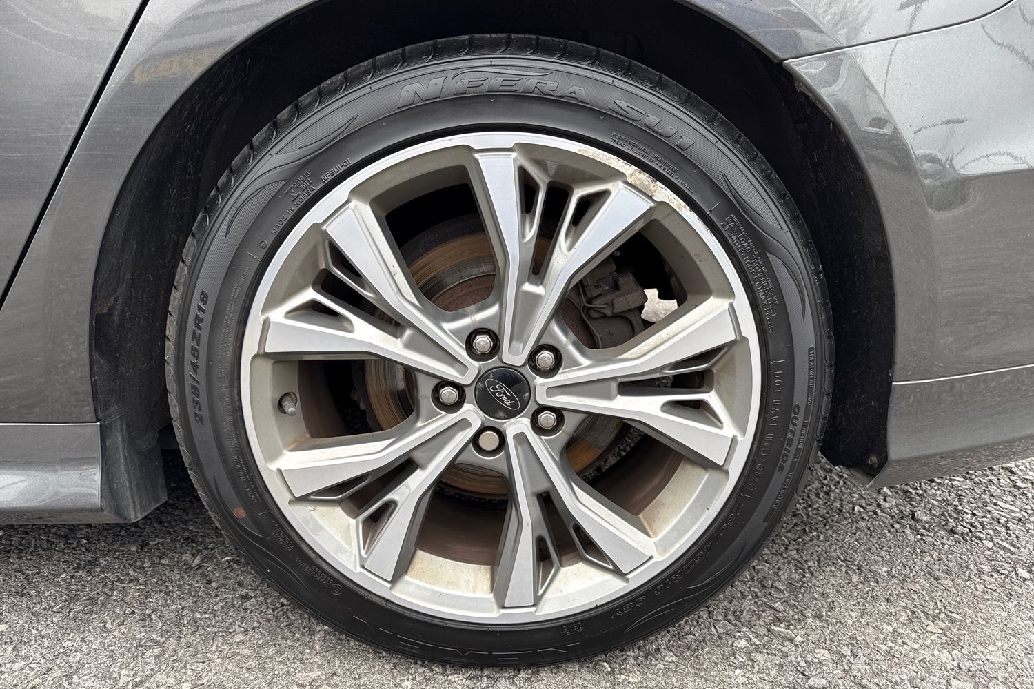 Used Ford Mondeo 2018 for sale - 77805214: Photo 10