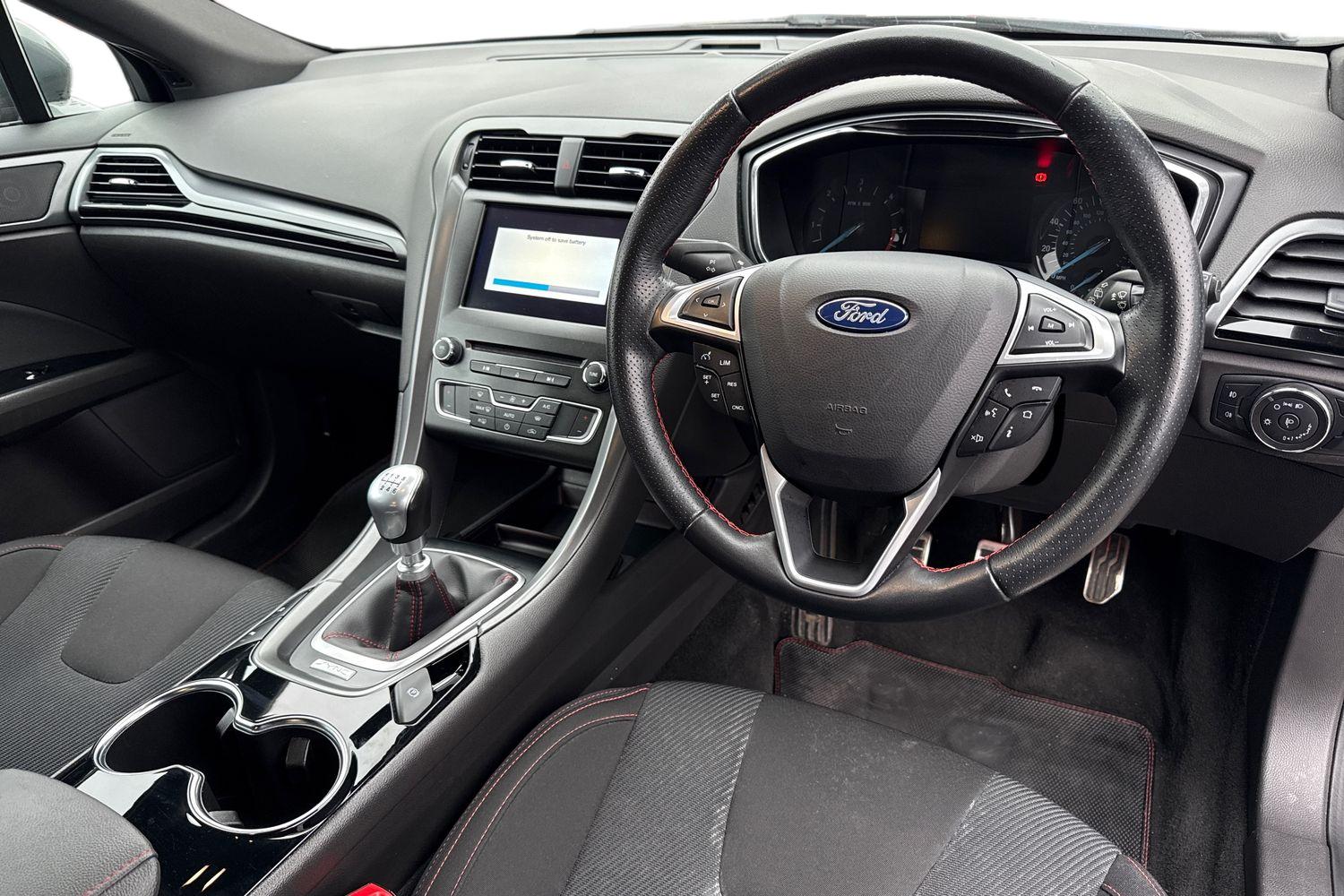 Used Ford Mondeo 2018 for sale - 77805214: Photo 14