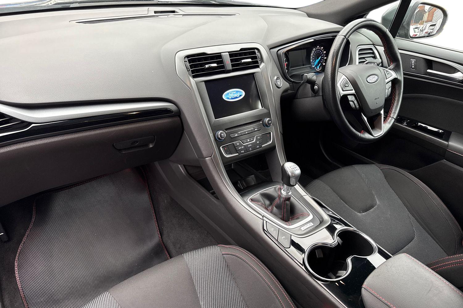 Used Ford Mondeo 2018 for sale - 77805214: Photo 15