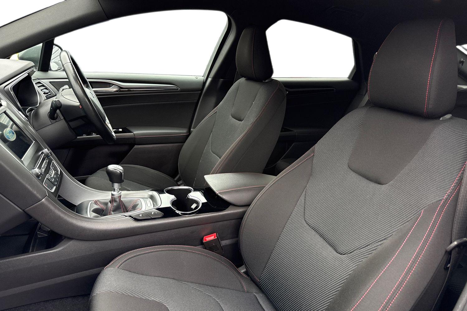 Used Ford Mondeo 2018 for sale - 77805214: Photo 16