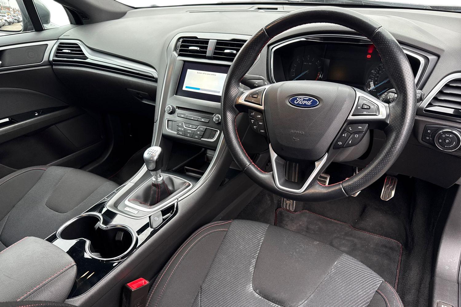 Used Ford Mondeo 2018 for sale - 77805214: Photo 18
