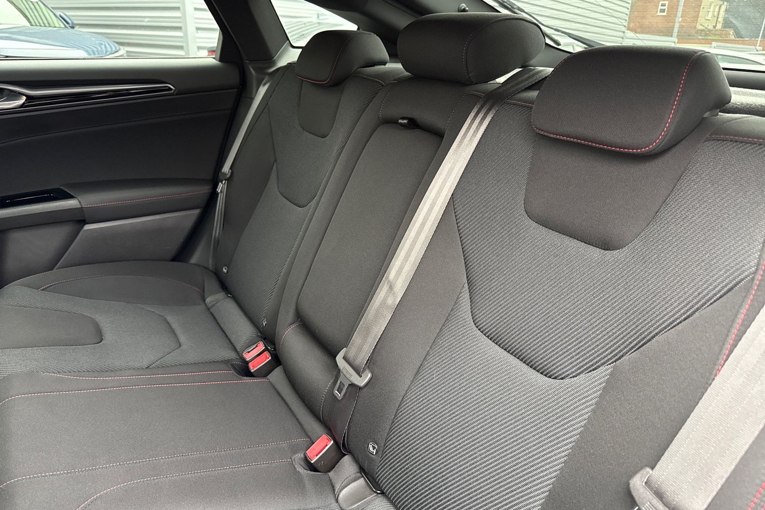 Used Ford Mondeo 2018 for sale - 77805214: Photo 19