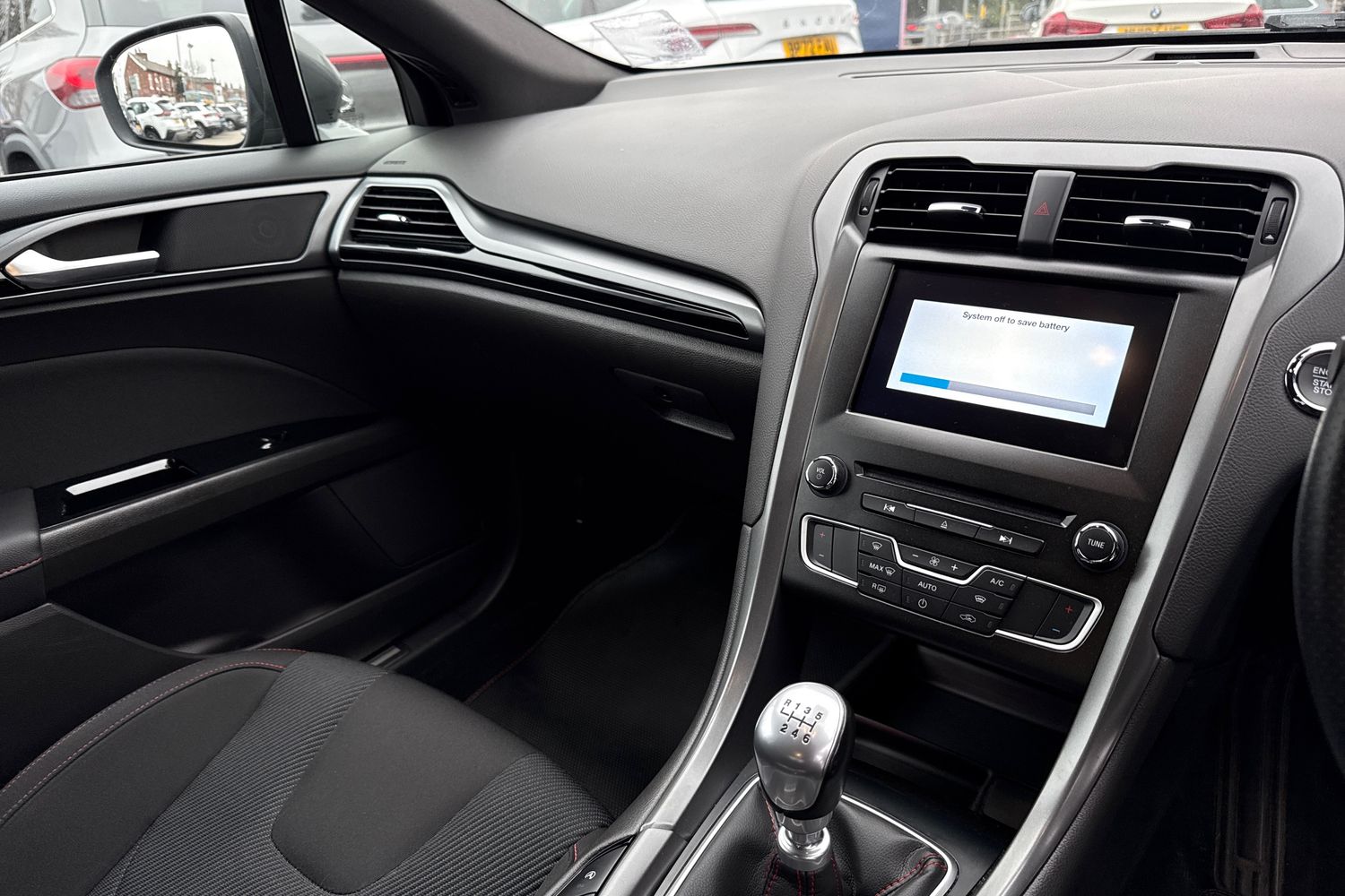 Used Ford Mondeo 2018 for sale - 77805214: Photo 20