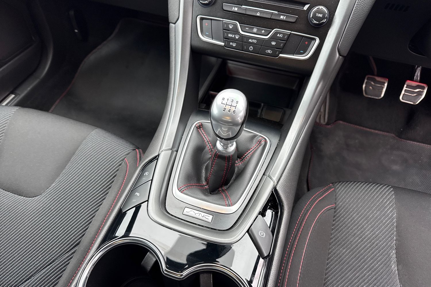 Used Ford Mondeo 2018 for sale - 77805214: Photo 23