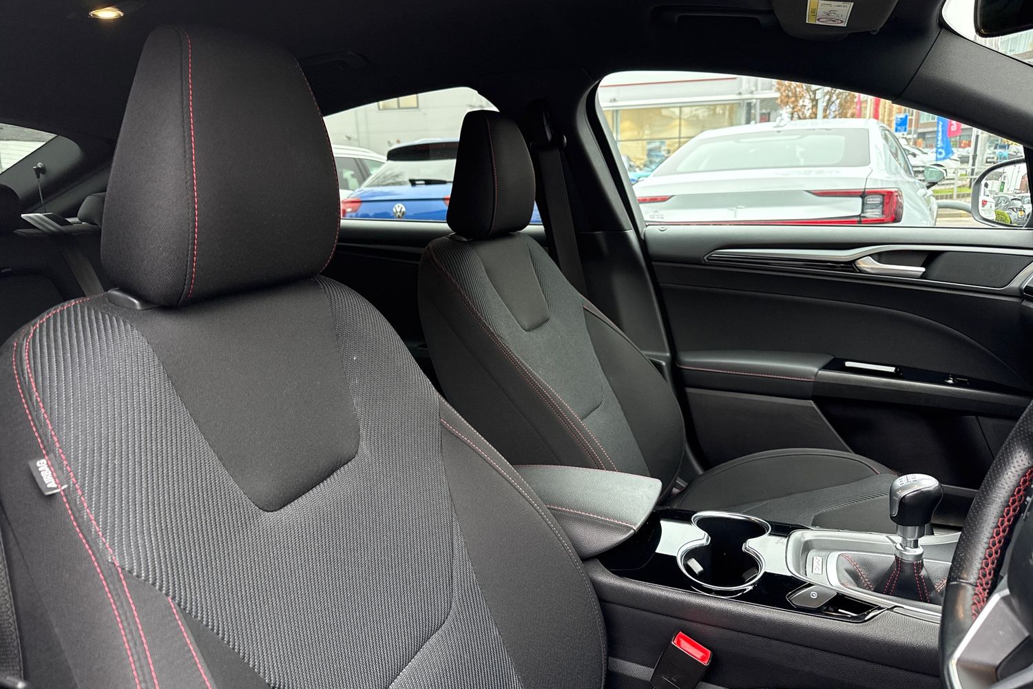 Used Ford Mondeo 2018 for sale - 77805214: Photo 24