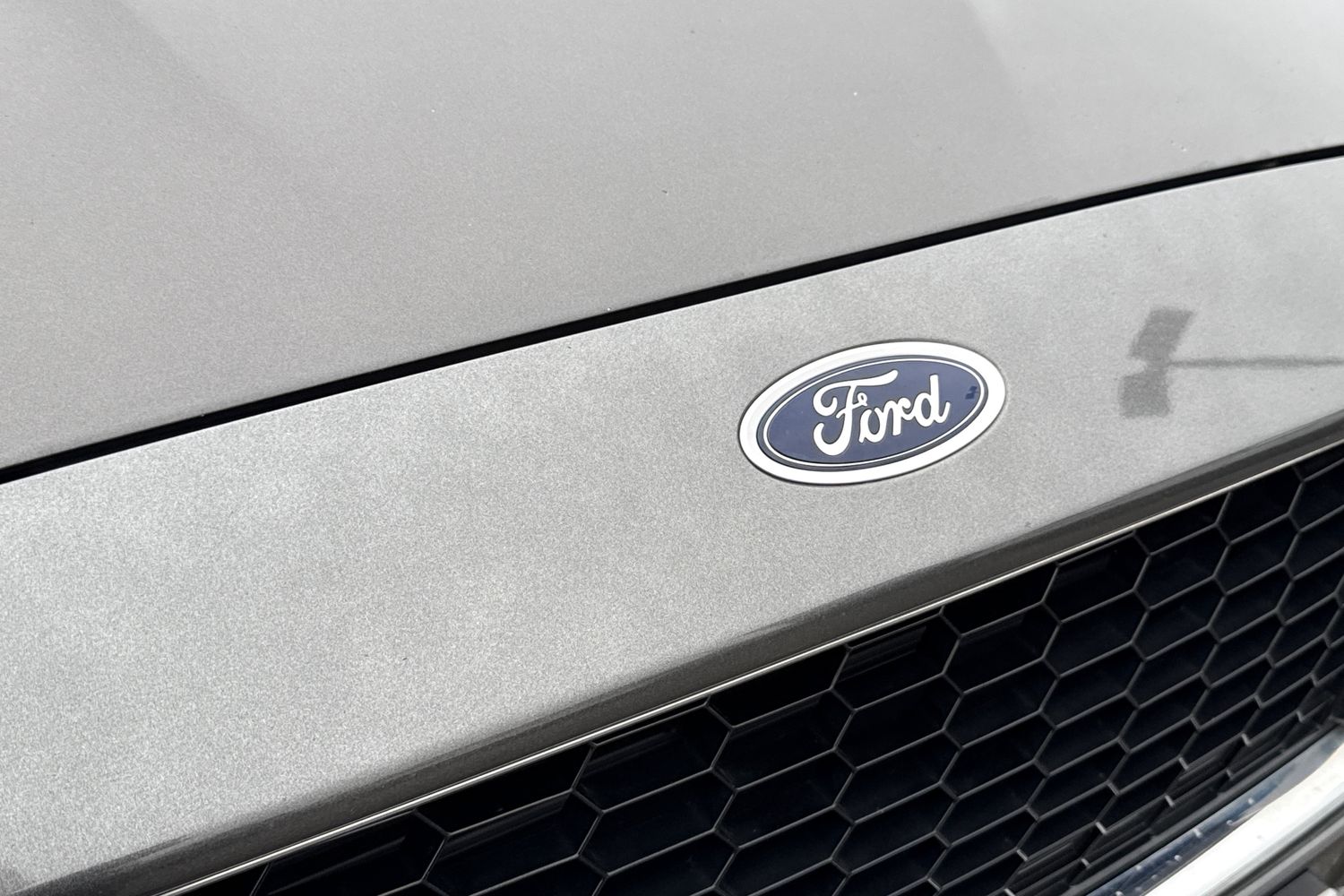 Used Ford Mondeo 2018 for sale - 77805214: Photo 26