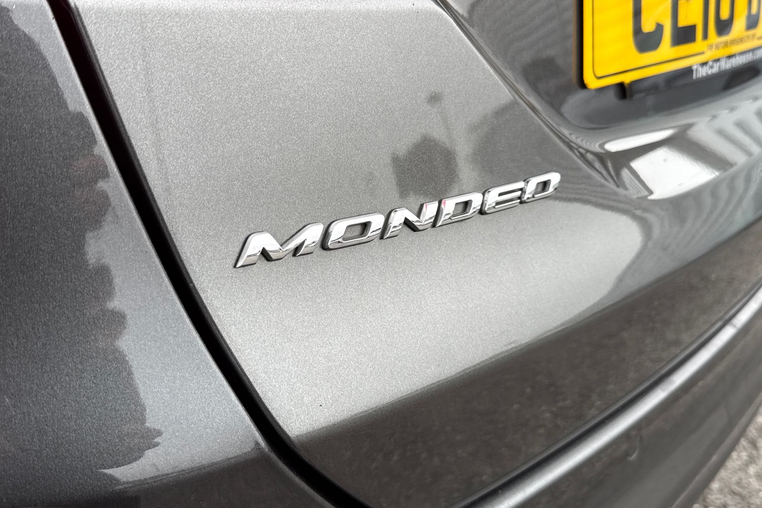 Used Ford Mondeo 2018 for sale - 77805214: Photo 31