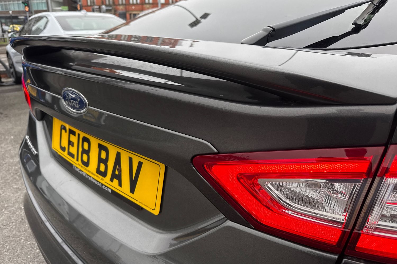 Used Ford Mondeo 2018 for sale - 77805214: Photo 32