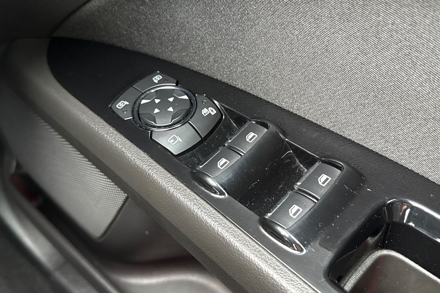 Used Ford Mondeo 2018 for sale - 77805214: Photo 34