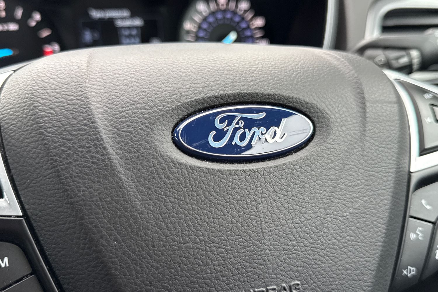 Used Ford Mondeo 2018 for sale - 77805214: Photo 36