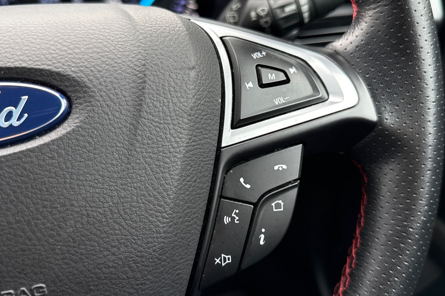 Used Ford Mondeo 2018 for sale - 77805214: Photo 37