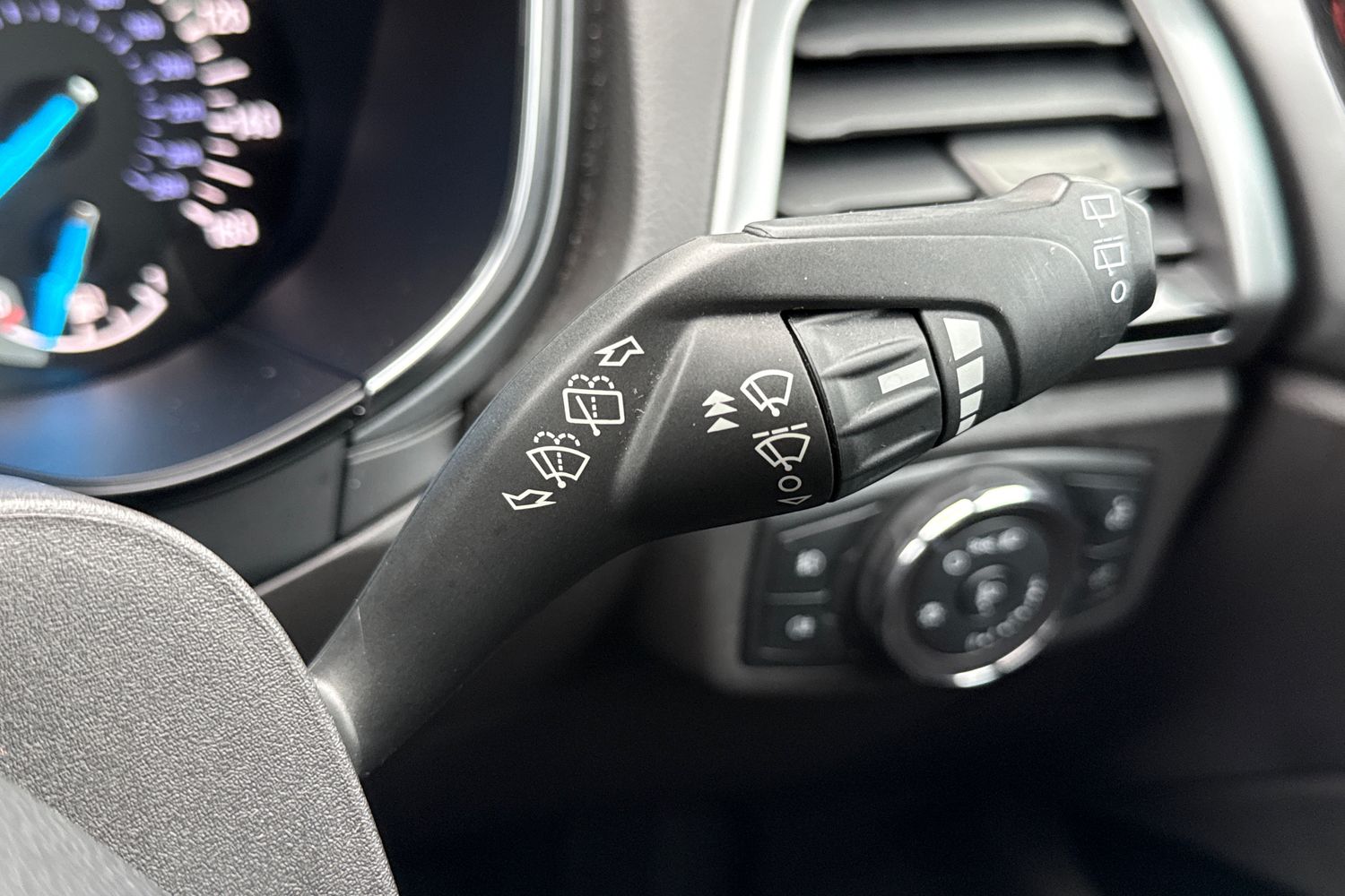 Used Ford Mondeo 2018 for sale - 77805214: Photo 38