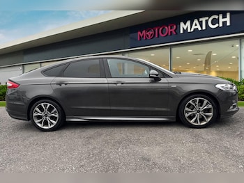 Used Ford Mondeo 2018 for sale - 77805214: Photo