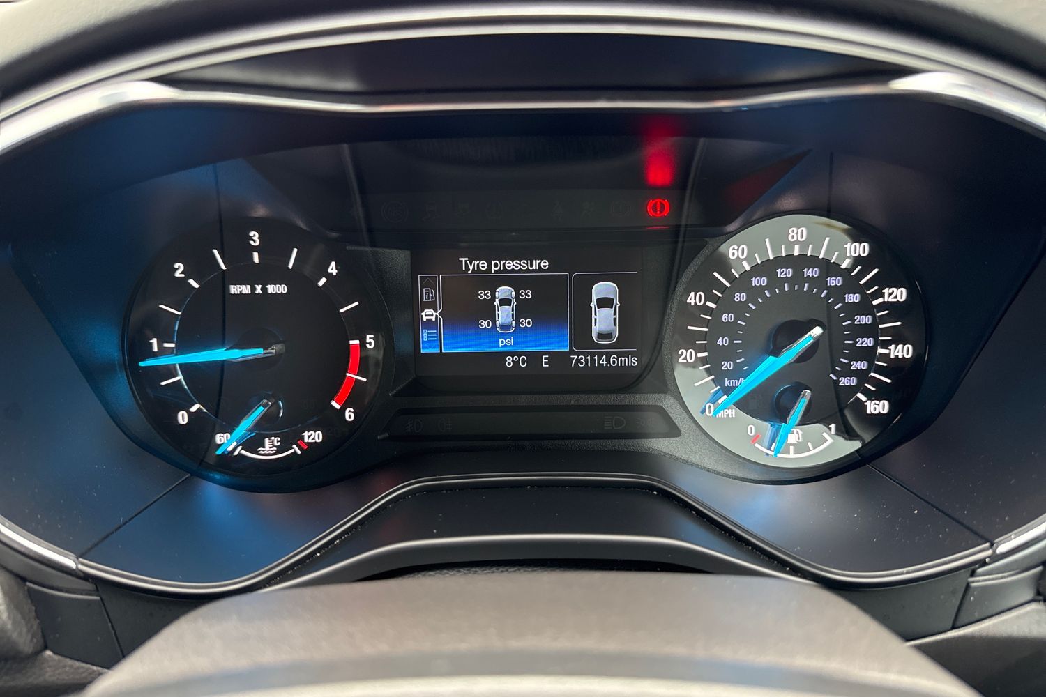 Used Ford Mondeo 2018 for sale - 77805214: Photo 41