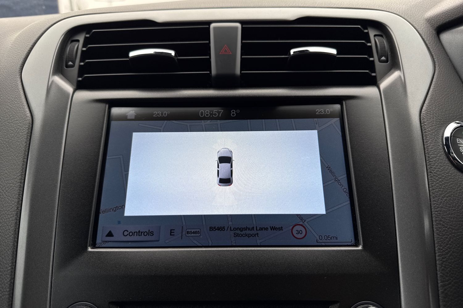 Used Ford Mondeo 2018 for sale - 77805214: Photo 45