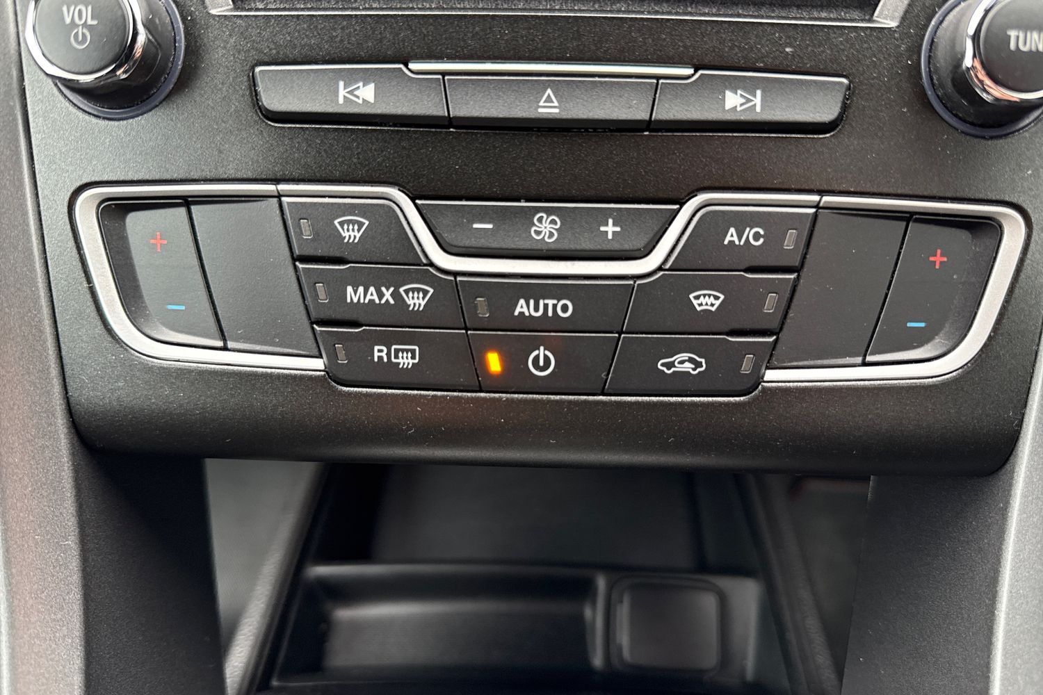 Used Ford Mondeo 2018 for sale - 77805214: Photo 46