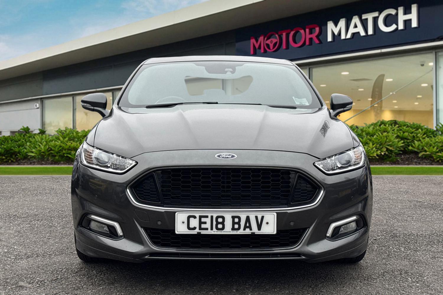 Used Ford Mondeo 2018 for sale - 77805214: Photo 6