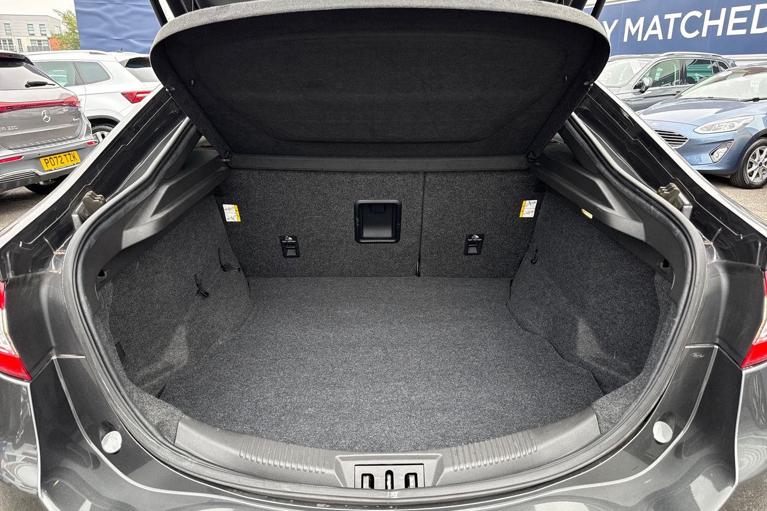 Used Ford Mondeo 2018 for sale - 77805214: Photo 7