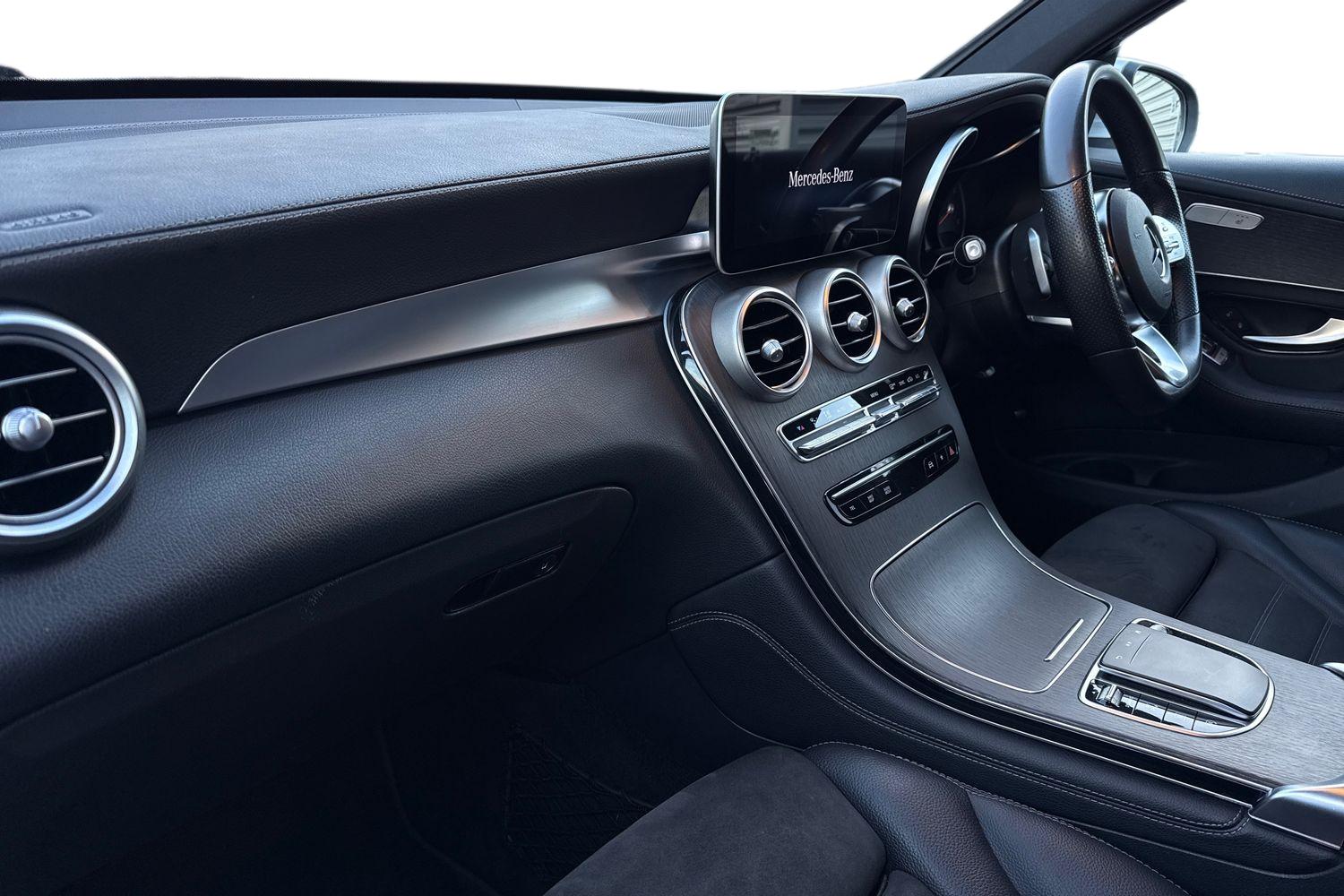 Used Mercedes-Benz GLC 2020 for sale - 77048452: Photo 15