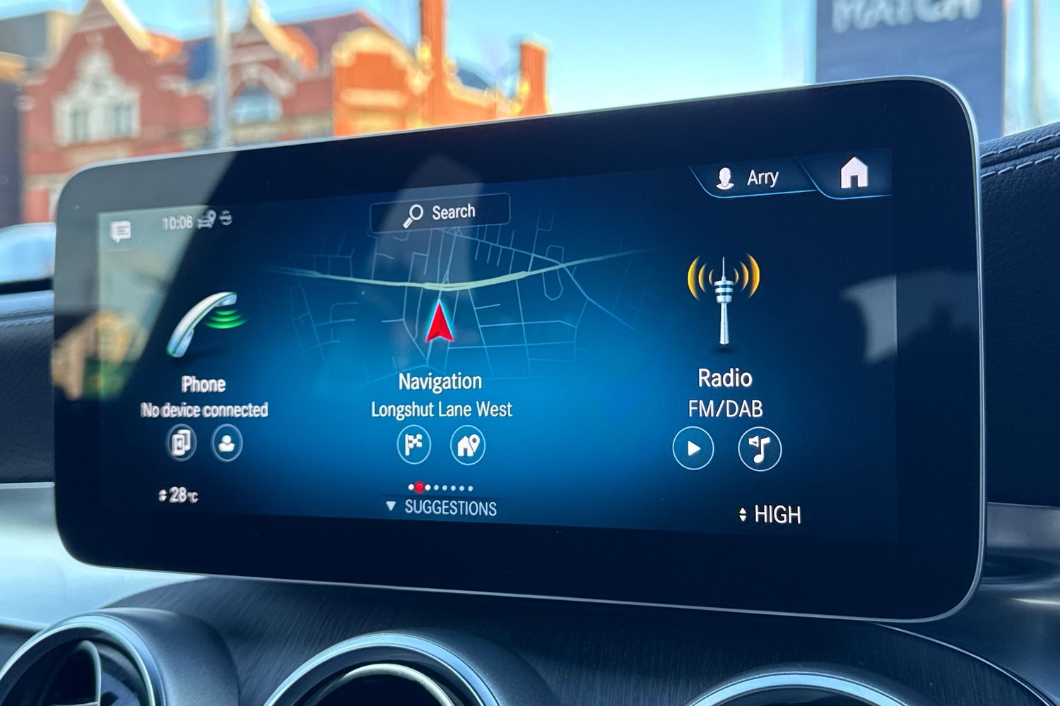 Used Mercedes-Benz GLC 2020 for sale - 77048452: Photo 17