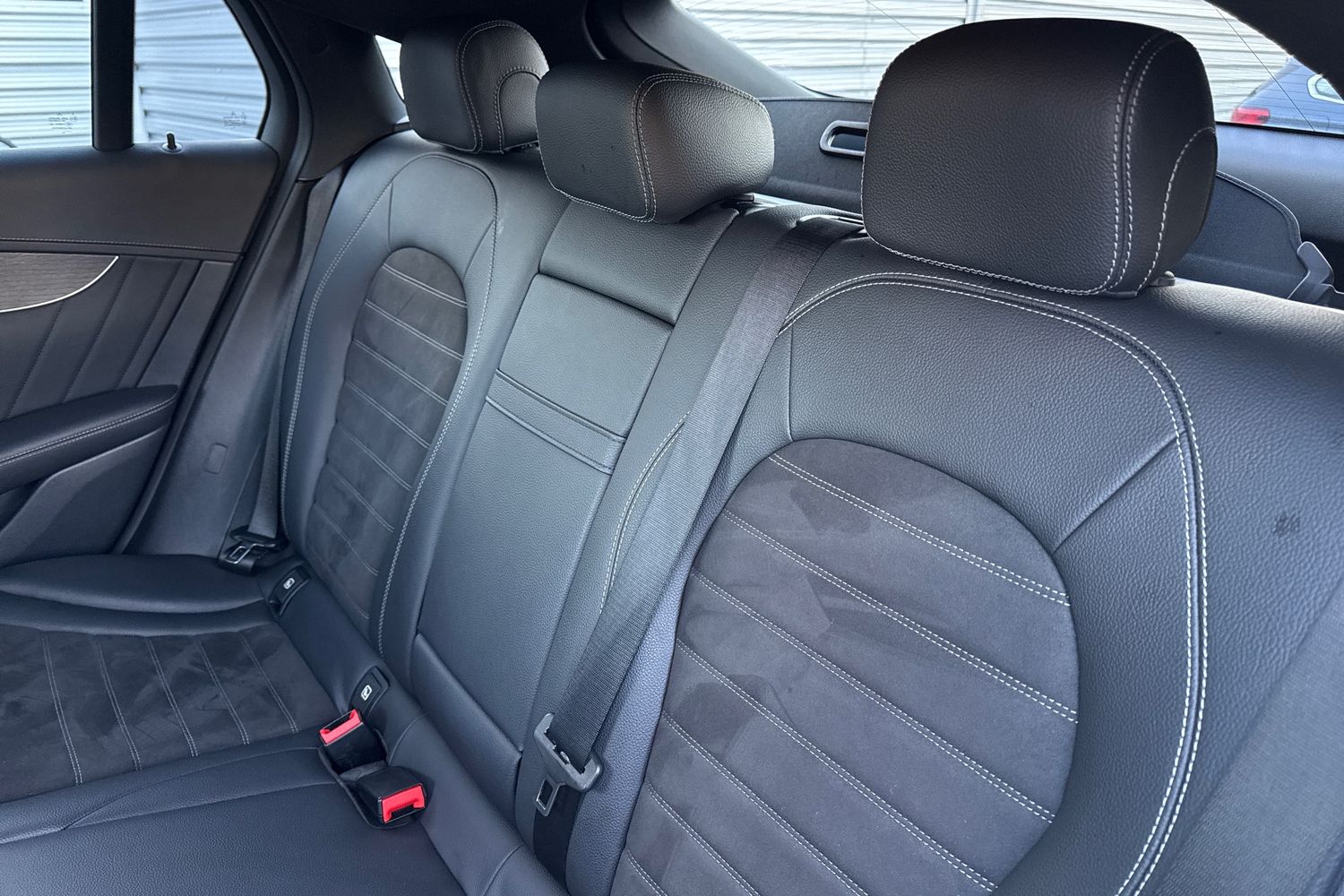 Used Mercedes-Benz GLC 2020 for sale - 77048452: Photo 19