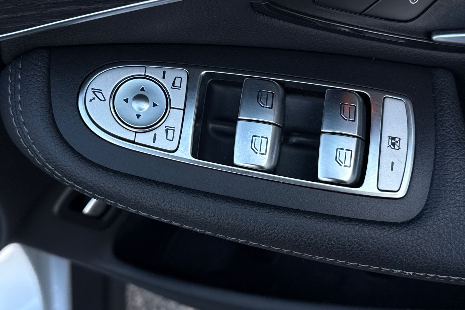 Used Mercedes-Benz GLC 2020 for sale - 77048452: Photo 21