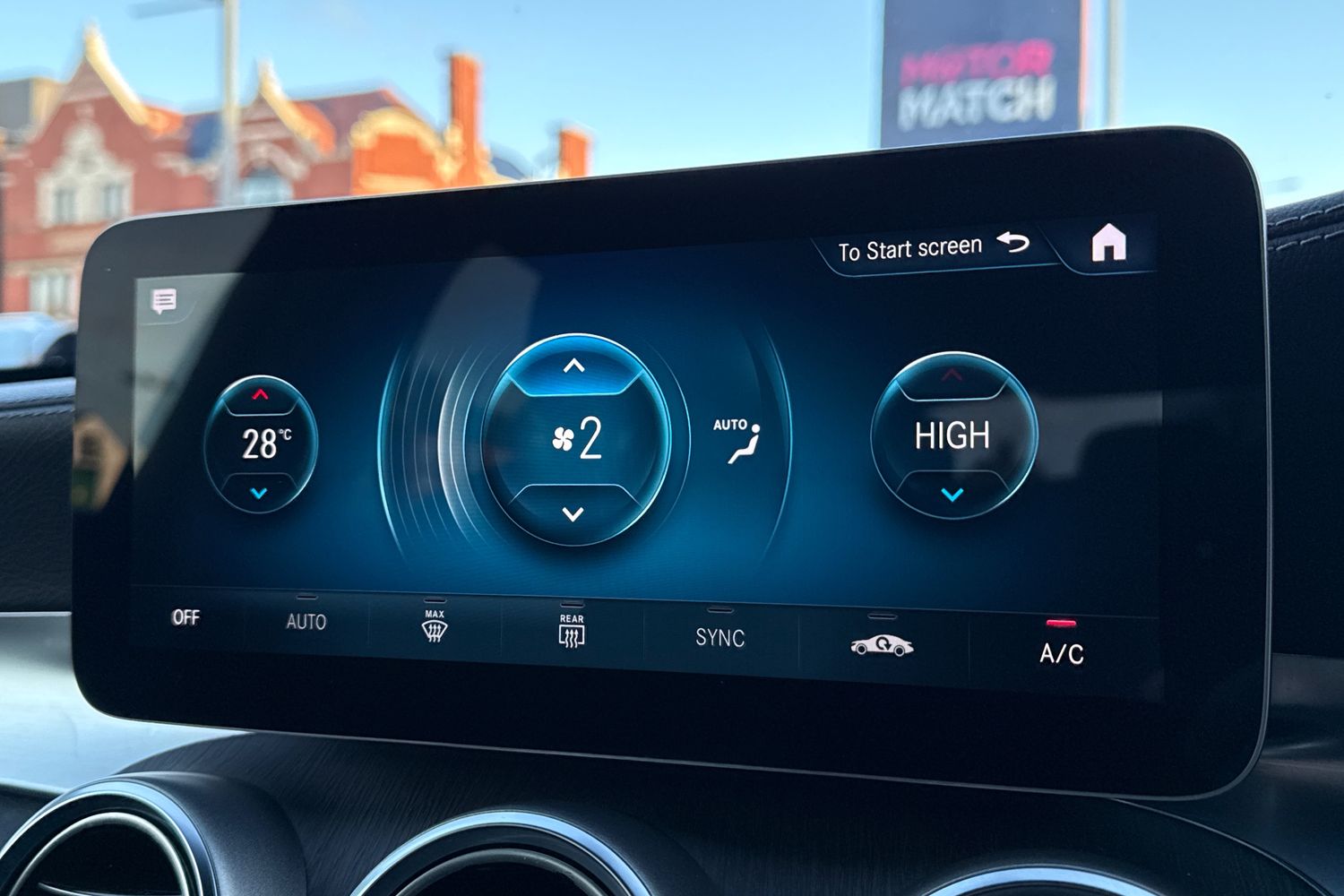 Used Mercedes-Benz GLC 2020 for sale - 77048452: Photo 22