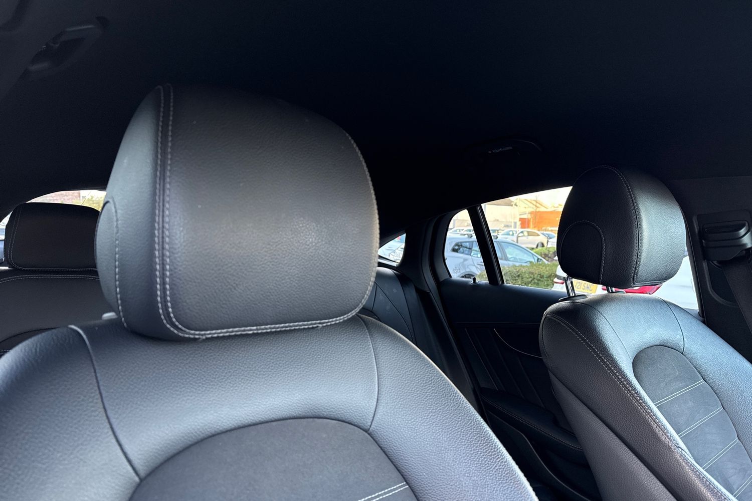 Used Mercedes-Benz GLC 2020 for sale - 77048452: Photo 24