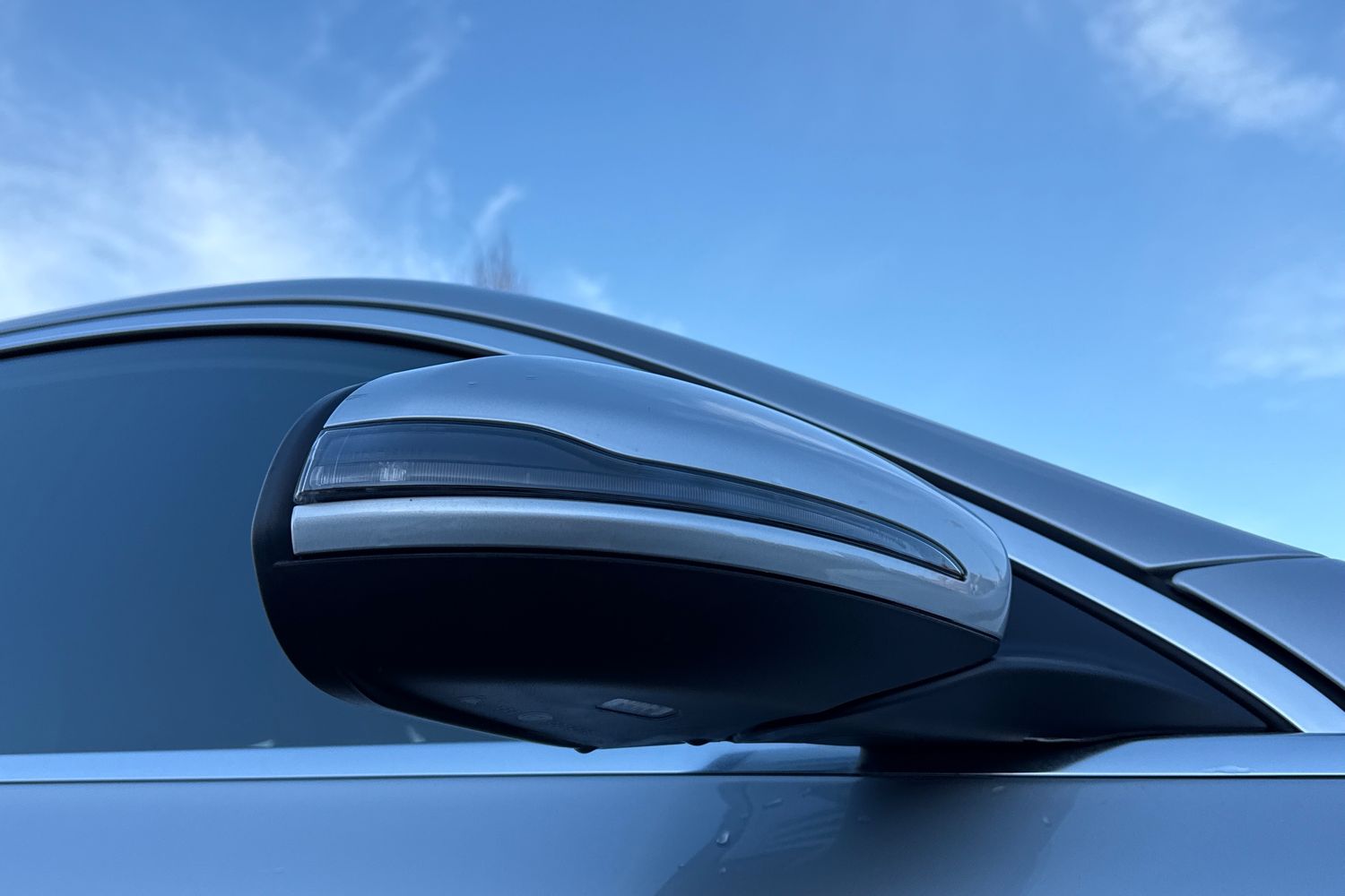 Used Mercedes-Benz GLC 2020 for sale - 77048452: Photo 25