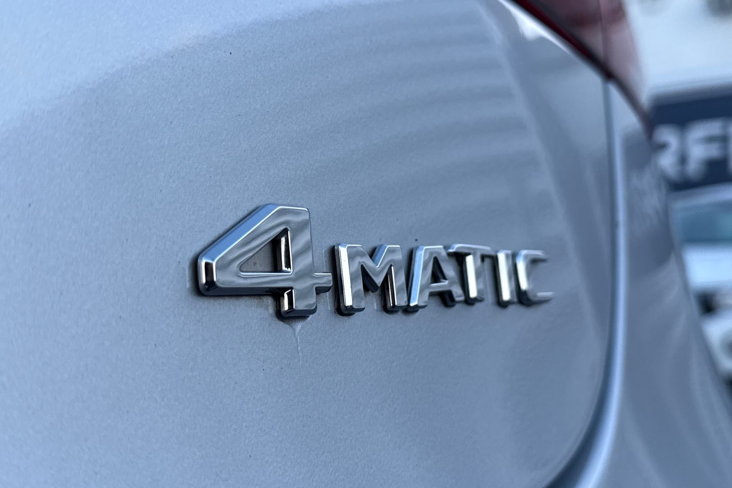 Used Mercedes-Benz GLC 2020 for sale - 77048452: Photo 26