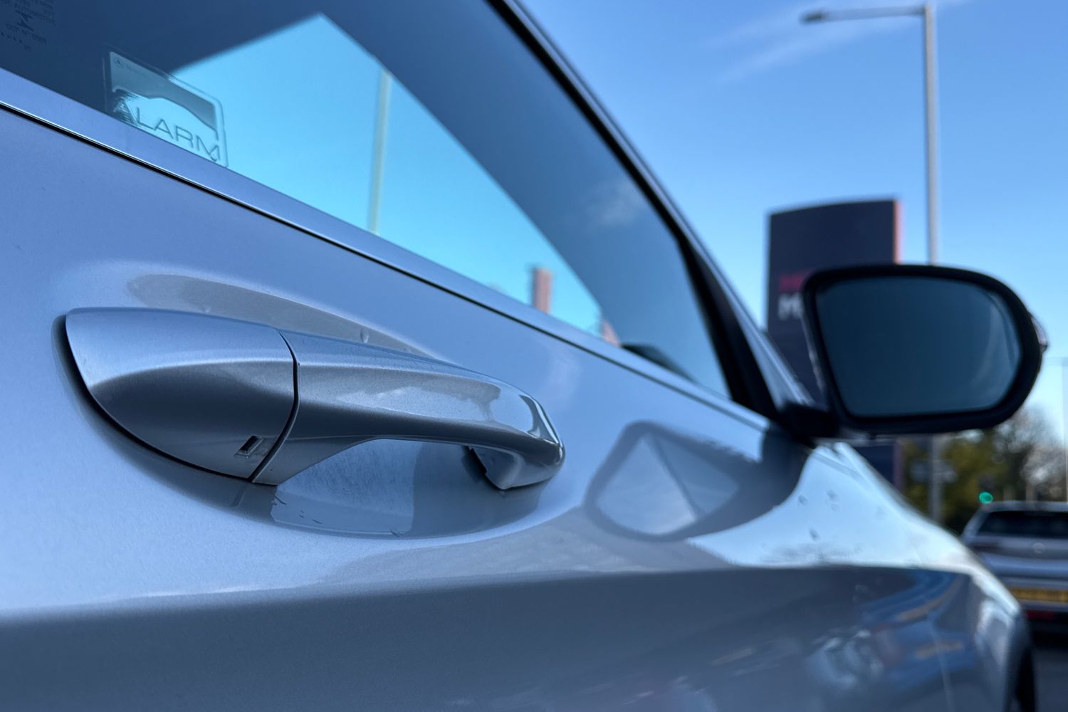 Used Mercedes-Benz GLC 2020 for sale - 77048452: Photo 29